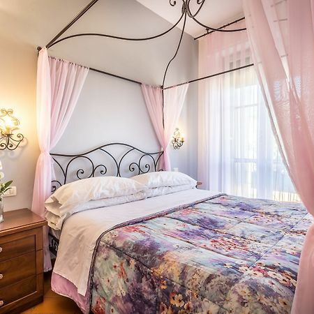 B&B Antiche Armonie Florence Exterior photo