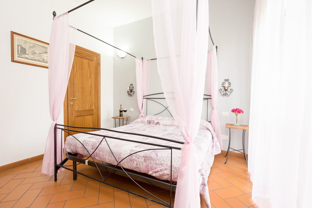 B&B Antiche Armonie Florence Exterior photo