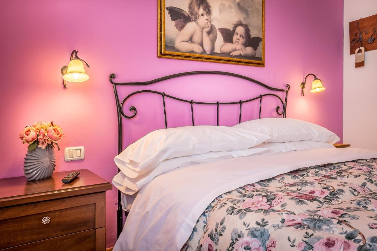 B&B Antiche Armonie Florence Exterior photo